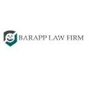 Barapp Law Firm BC logo